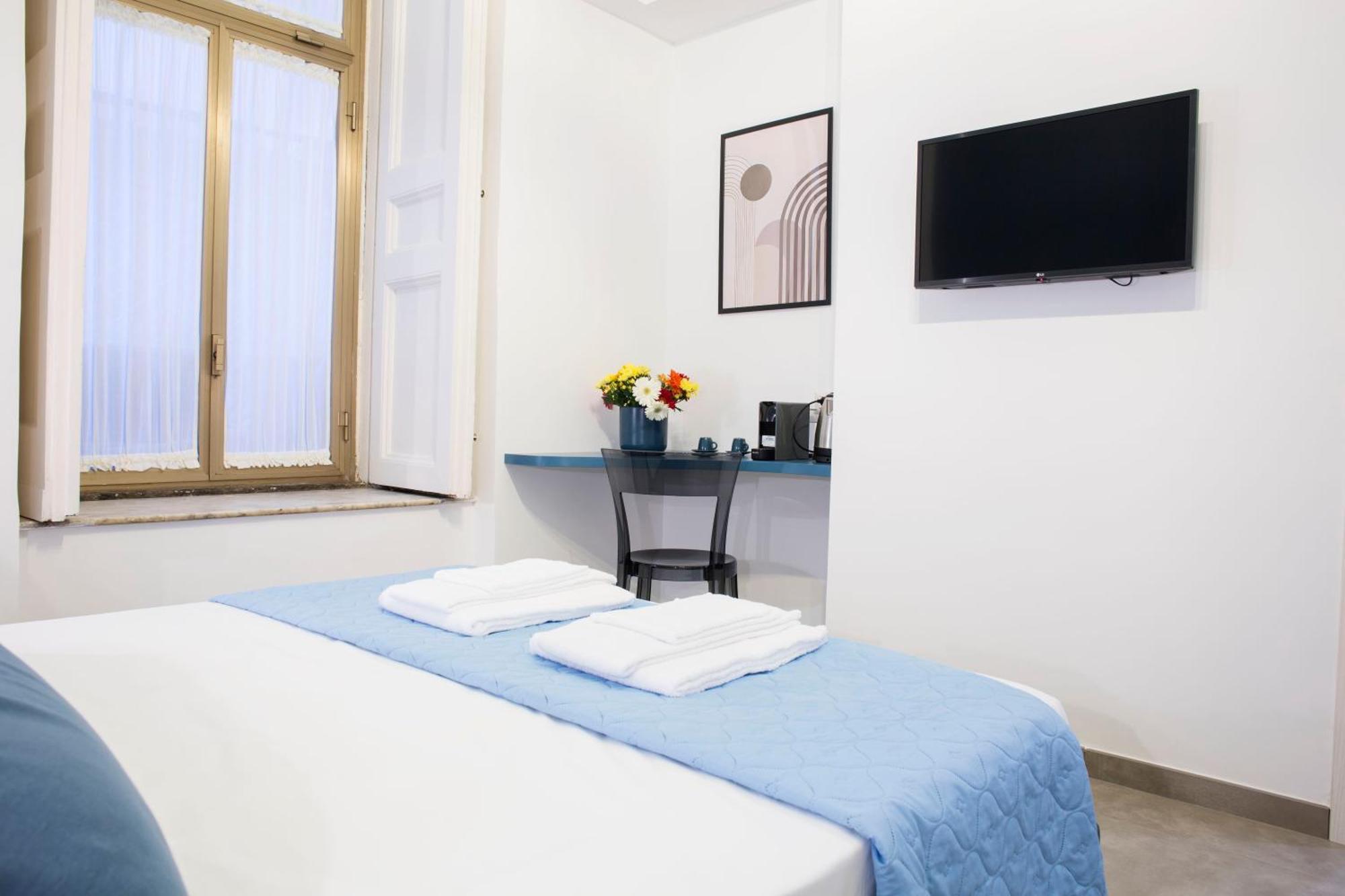 Bausan Avenue Affittacamere Napoli